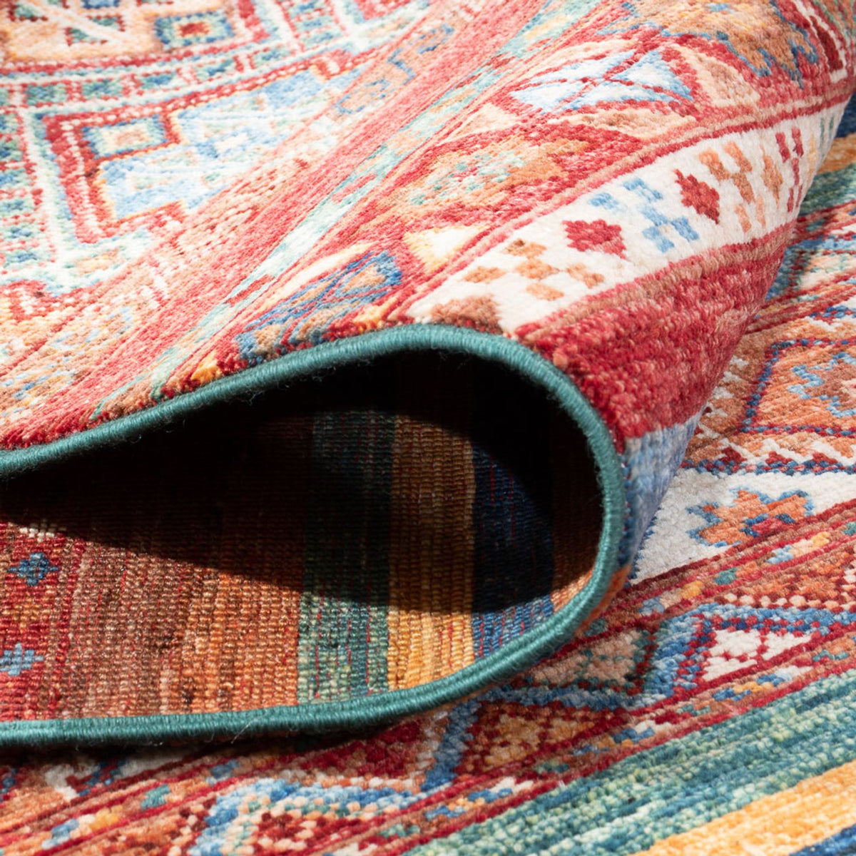 Ziegler Carpet - Shal - 308 x 206 cm - flerfarvet