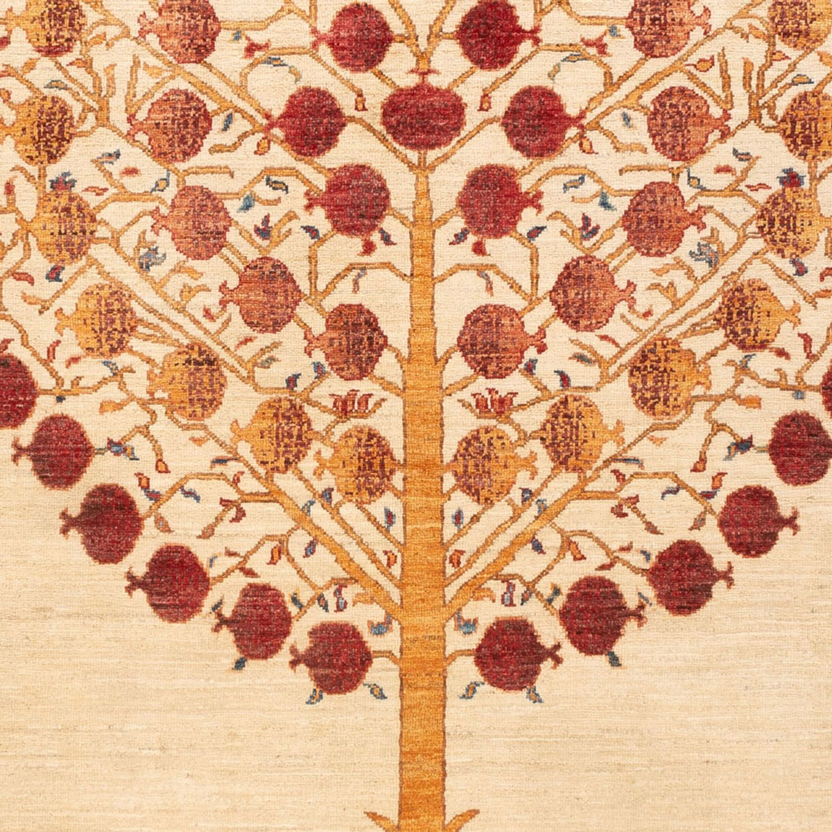 Ziegler Carpet - Ariana - 249 x 173 cm - lys beige