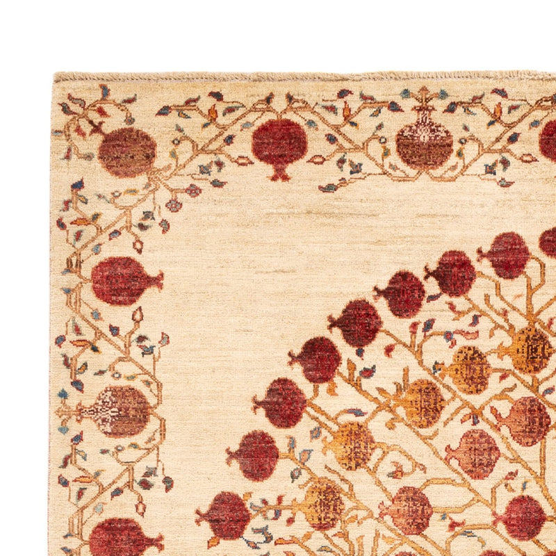 Ziegler Carpet - Ariana - 249 x 173 cm - lys beige