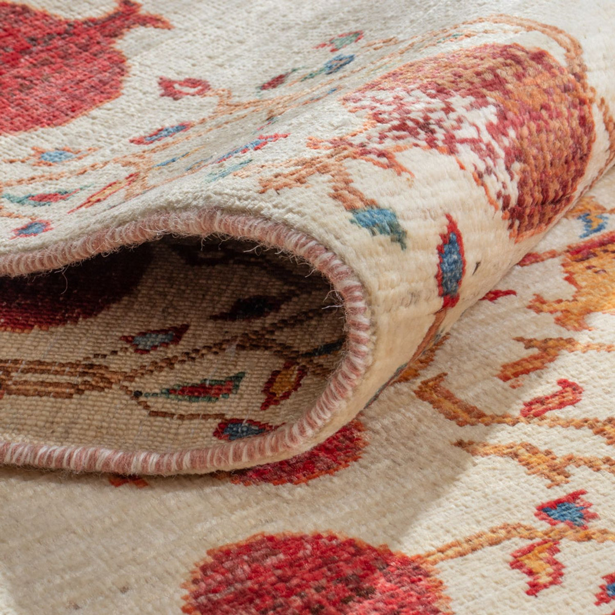 Ziegler Carpet - Ariana - 249 x 173 cm - lys beige