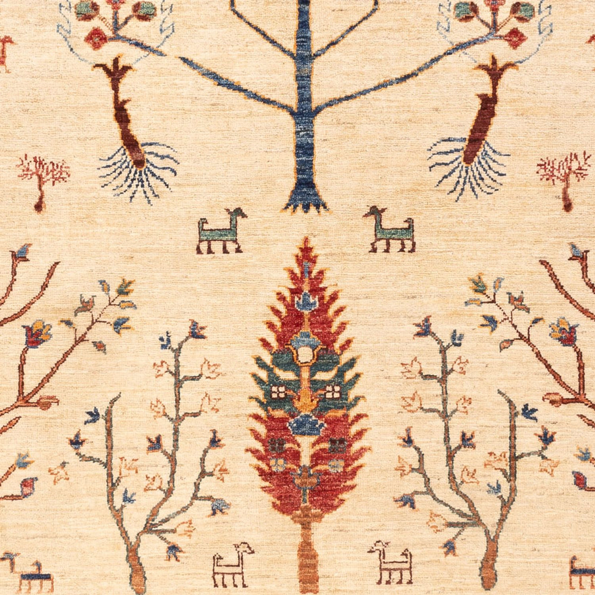 Ziegler Carpet - Ariana - 238 x 176 cm - lys beige