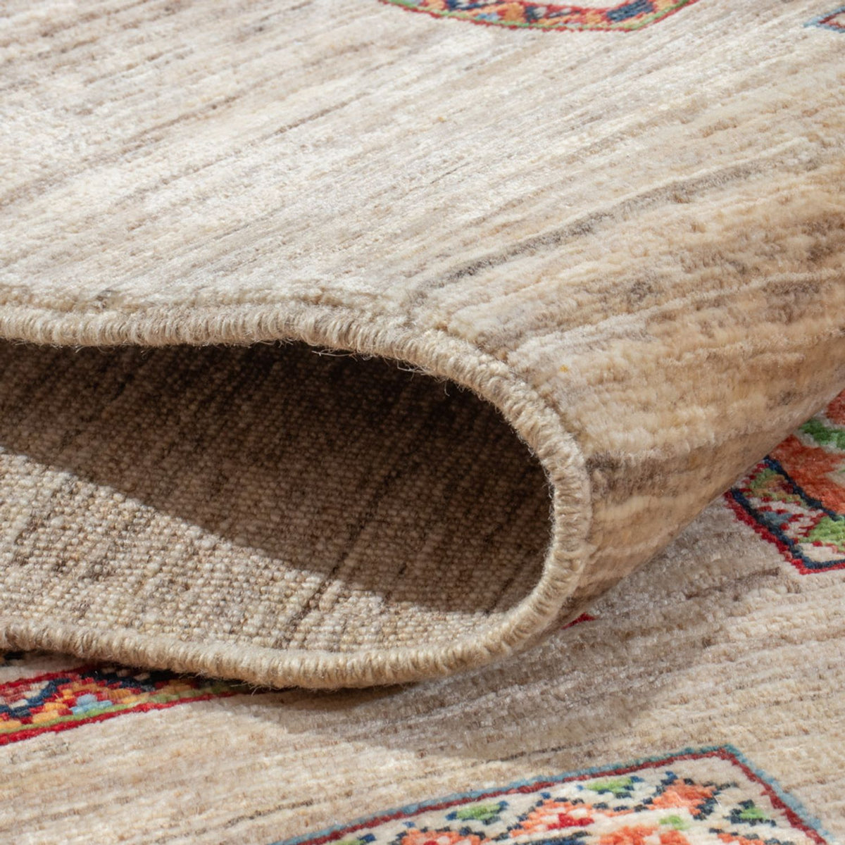 Ziegler Carpet - Bakhtiari - 240 x 174 cm - lys beige