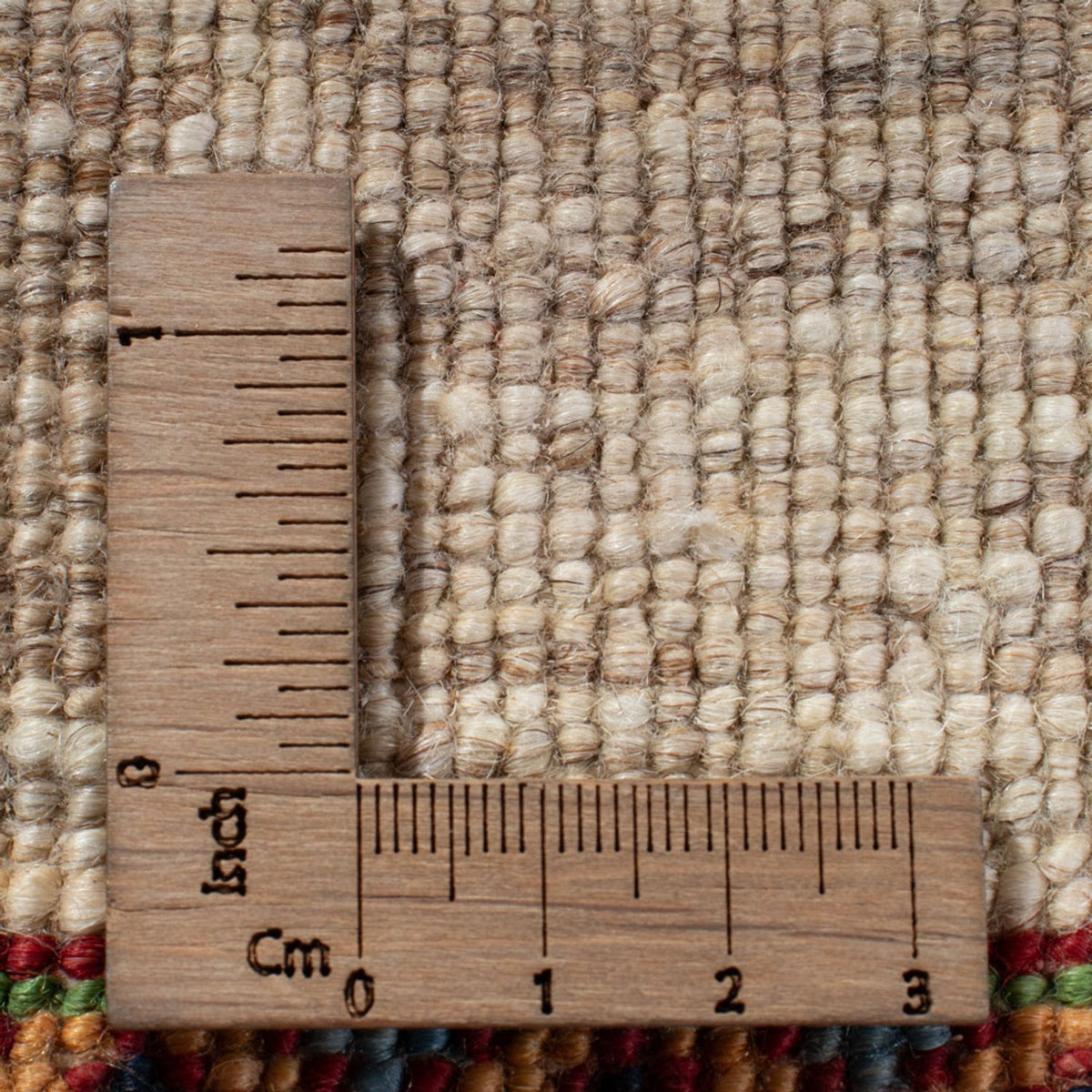 Ziegler Carpet - Bakhtiari - 240 x 174 cm - lys beige