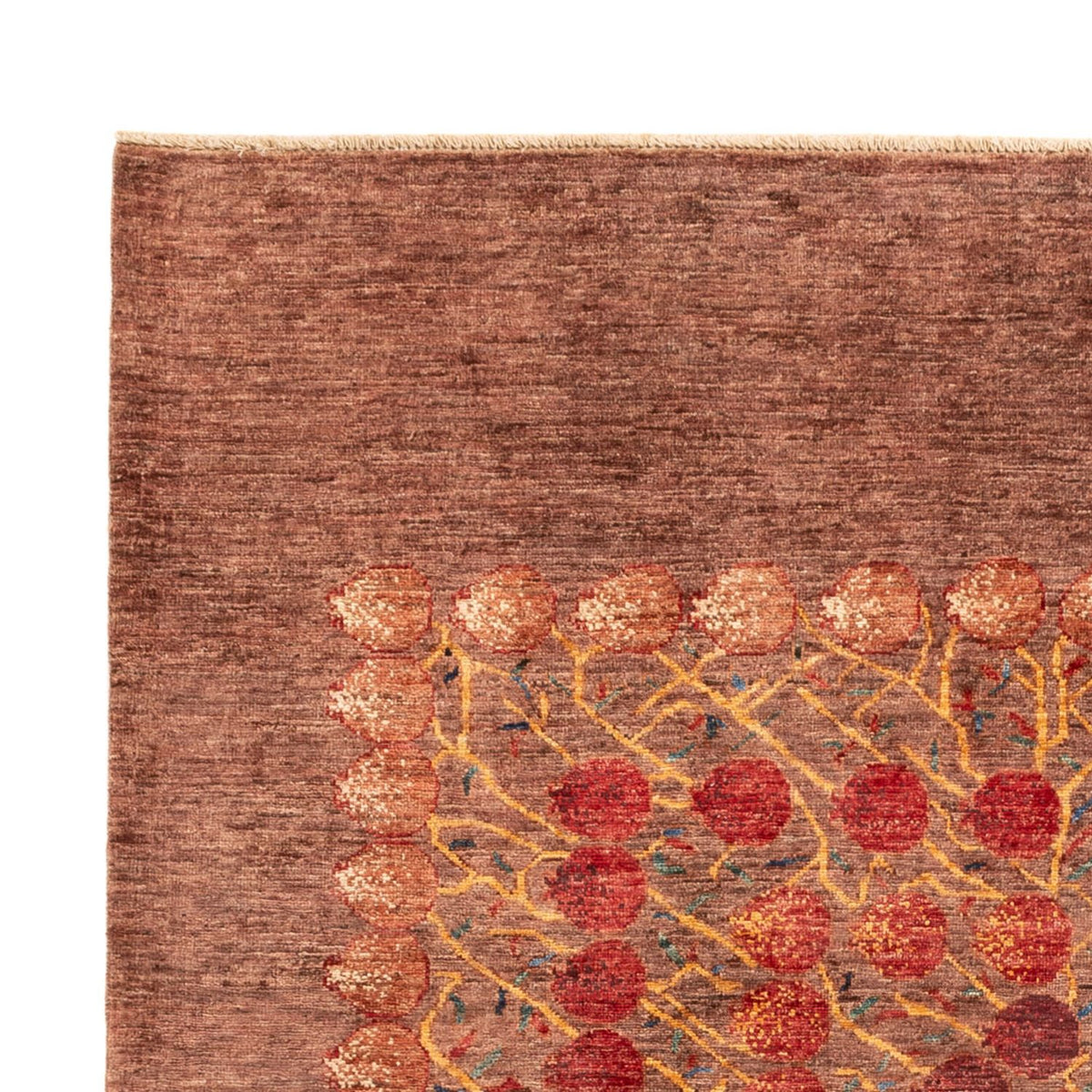 Ziegler Carpet - Ariana - 236 x 176 cm - mørk beige