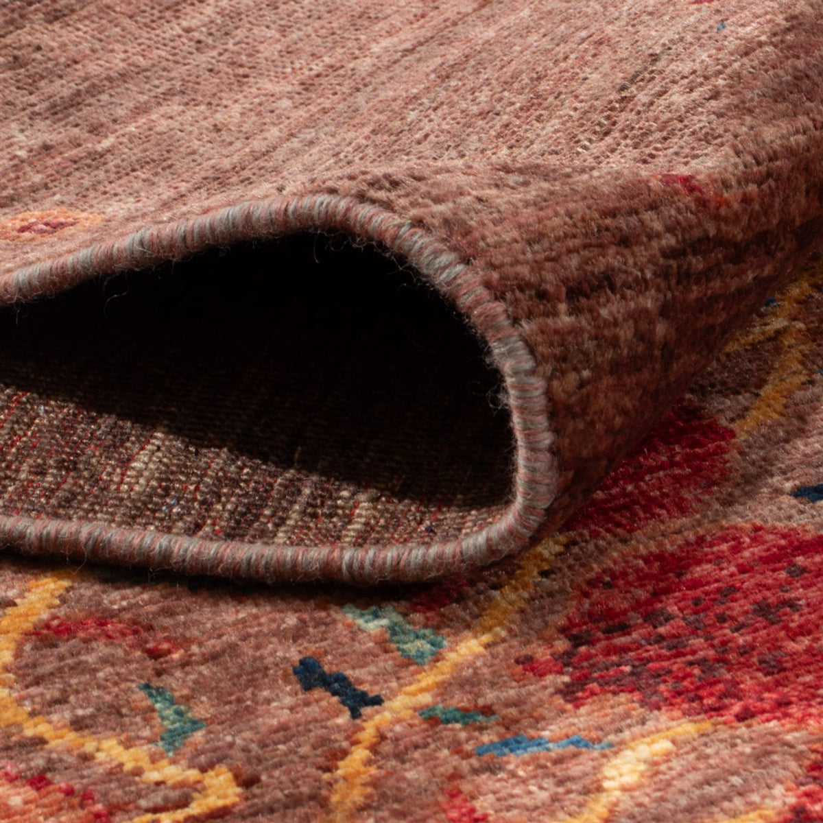 Ziegler Carpet - Ariana - 236 x 176 cm - mørk beige