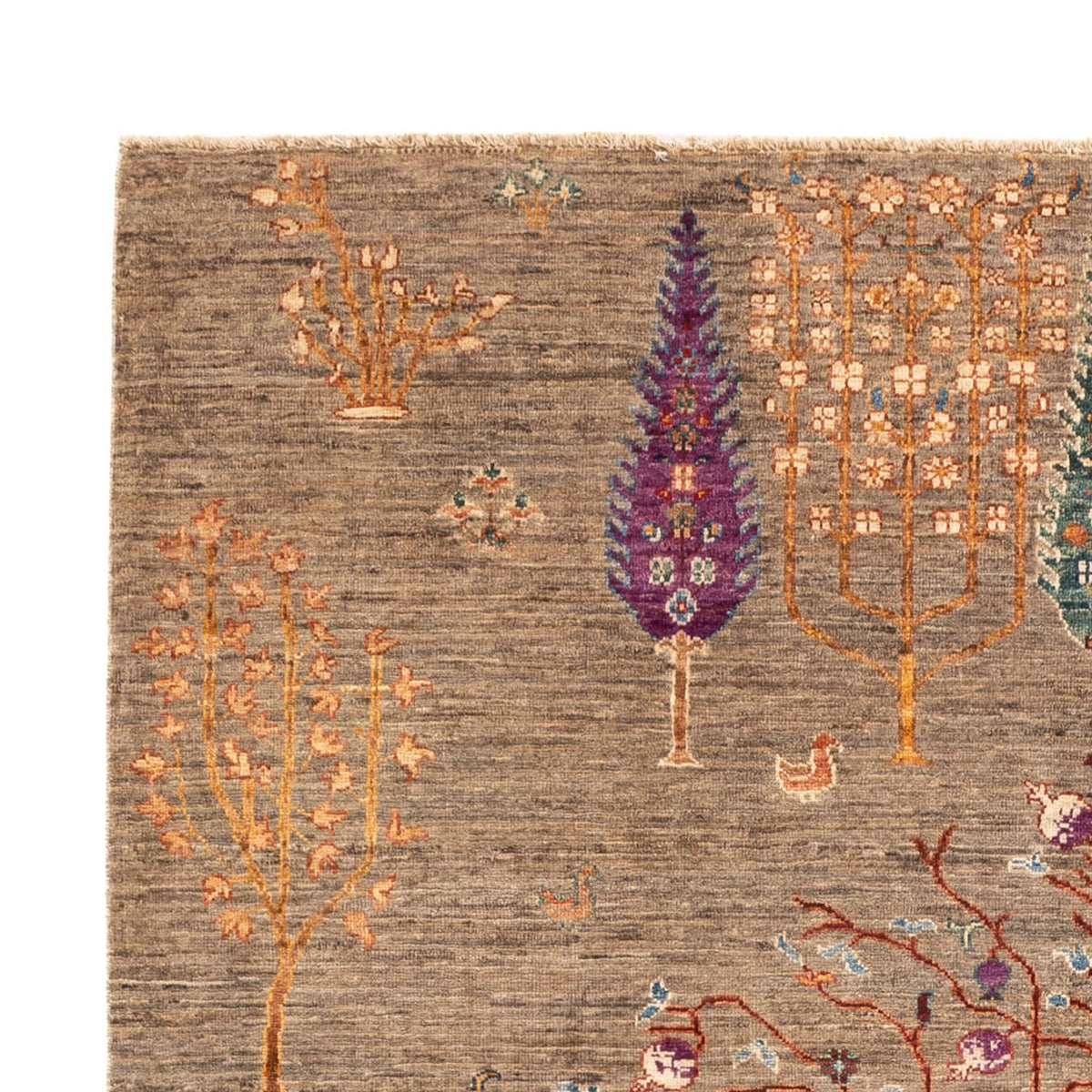 Ziegler Carpet - Bakhtiari - 242 x 173 cm - flerfarvet