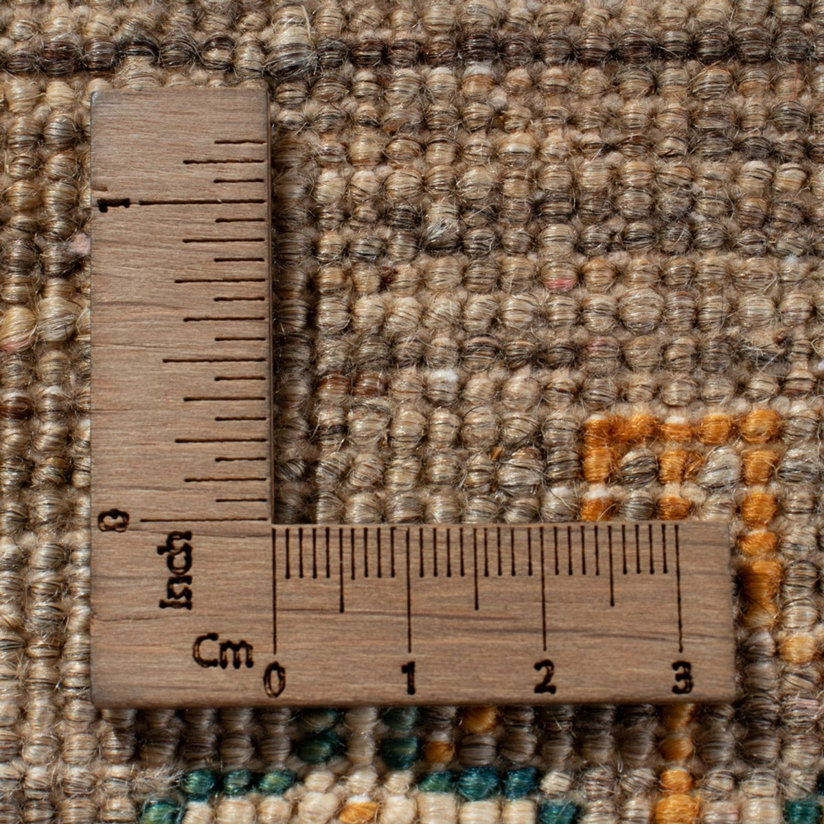 Ziegler Carpet - Bakhtiari - 242 x 173 cm - flerfarvet