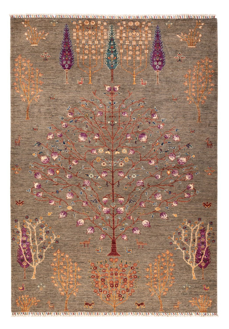 Ziegler Carpet - Ariana - 245 x 172 cm - mørk beige