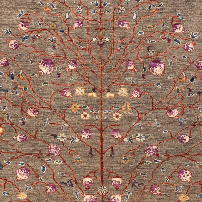Ziegler Carpet - Ariana - 245 x 172 cm - mørk beige