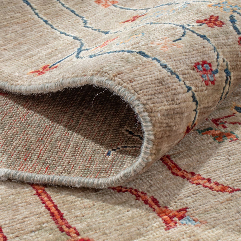 Ziegler Carpet - Ariana - 237 x 172 cm - lysegrå