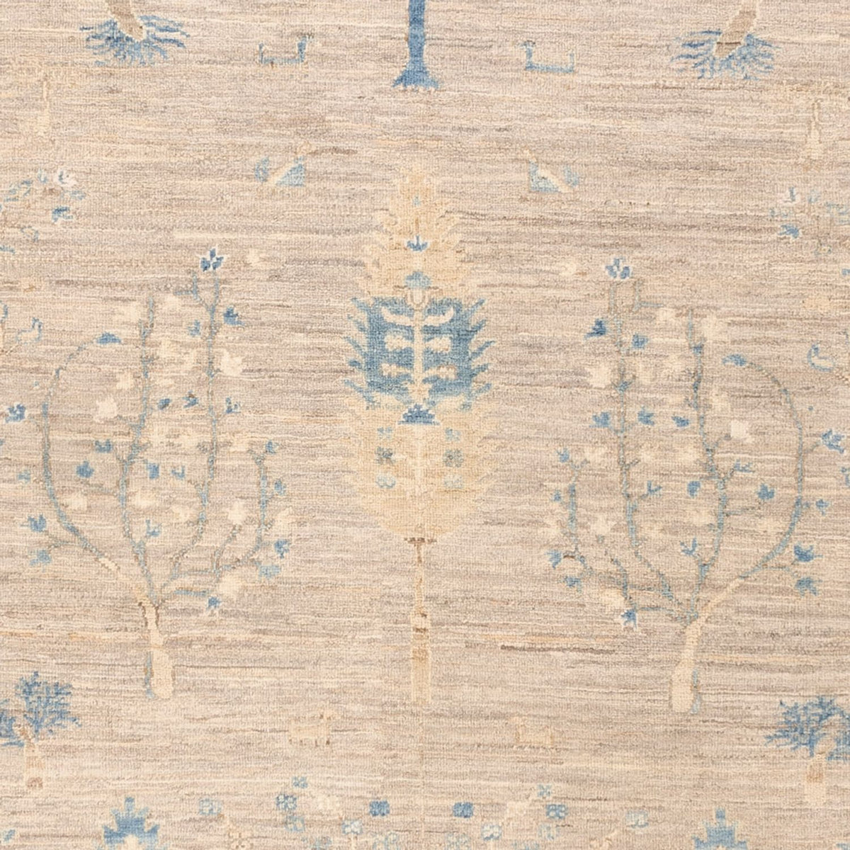 Ziegler Carpet - Ariana - Royal - 212 x 170 cm - sand