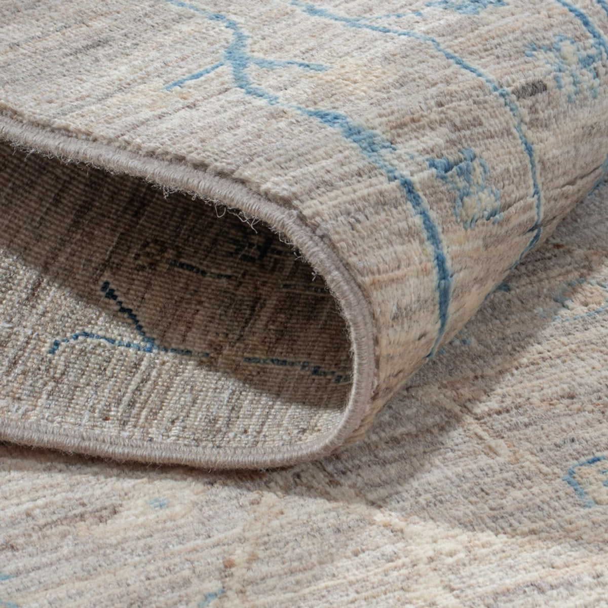 Ziegler Carpet - Ariana - Royal - 212 x 170 cm - sand