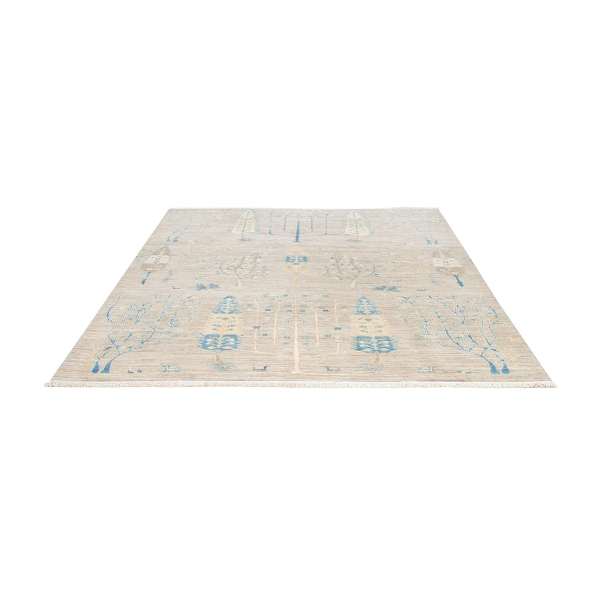 Ziegler Carpet - Ariana - Royal - 212 x 170 cm - sand