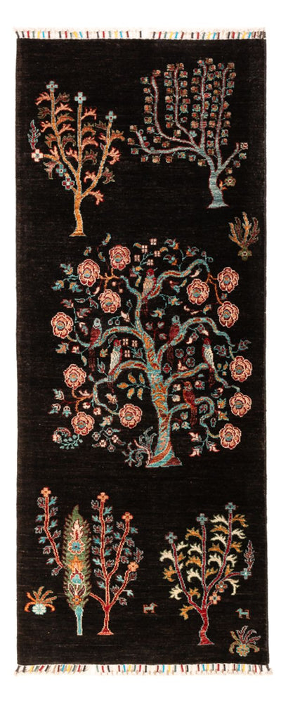 Ariana Tæppe 77x199cm - Orientalsk tæppe