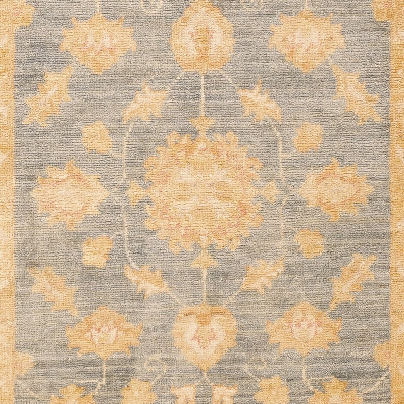 Løber Ziegler Carpet - 202 x 80 cm - grå