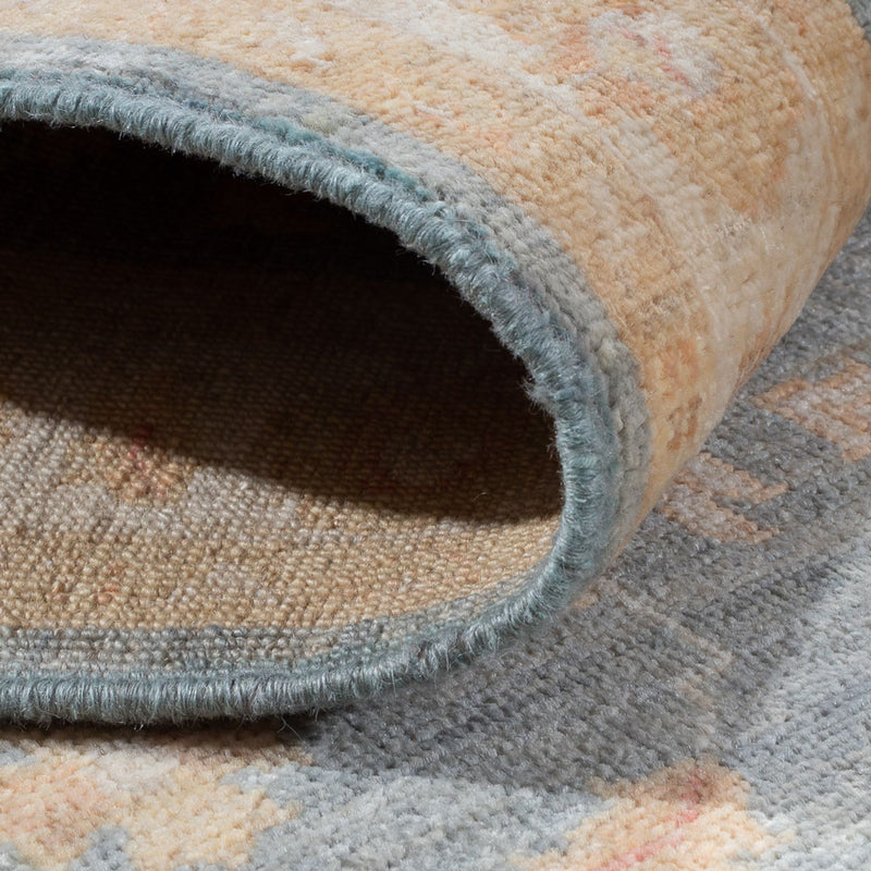 Løber Ziegler Carpet - 202 x 80 cm - grå