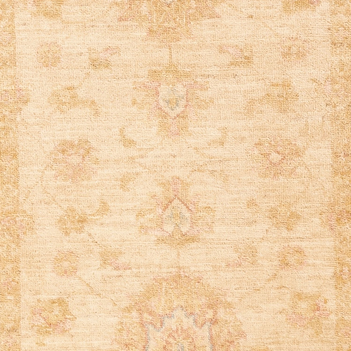 Løber Ziegler Carpet - 191 x 84 cm - beige