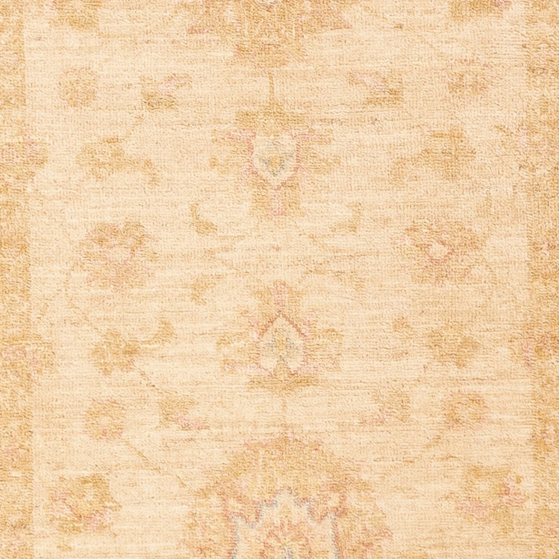 Løber Ziegler Carpet - 191 x 84 cm - beige