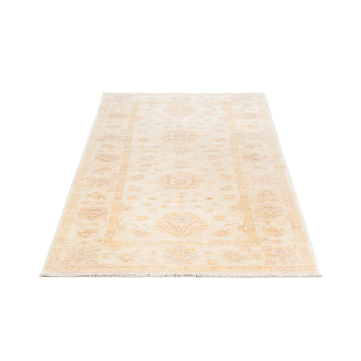 Løber Ziegler Carpet - 191 x 84 cm - beige