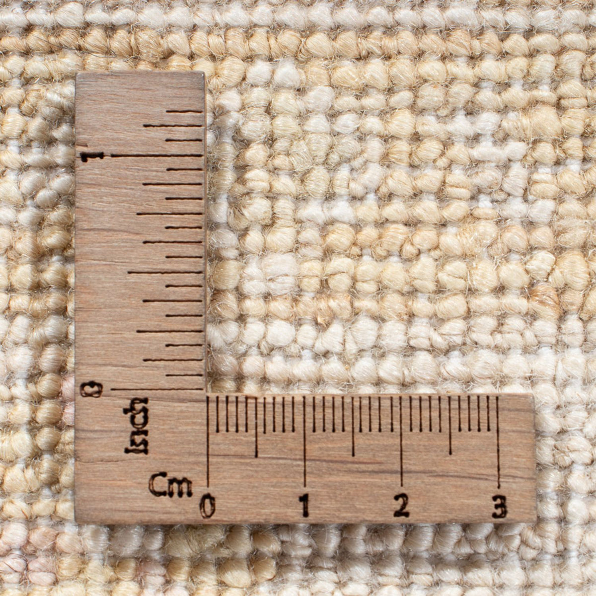 Løber Ziegler Carpet - 191 x 84 cm - beige