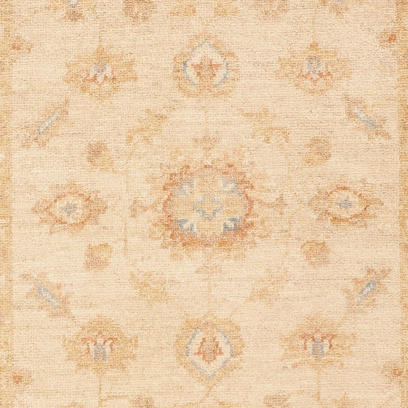 Løber Ziegler Carpet - 200 x 78 cm - beige