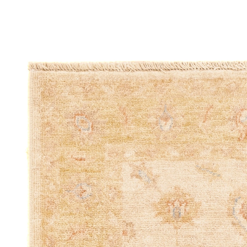 Løber Ziegler Carpet - 200 x 78 cm - beige
