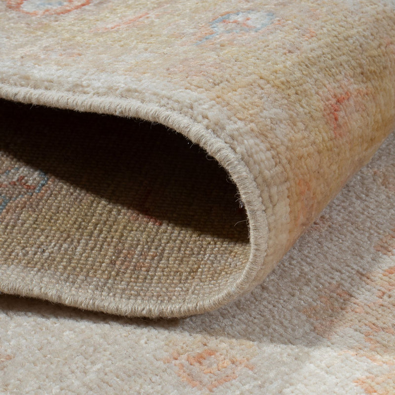 Løber Ziegler Carpet - 200 x 78 cm - beige
