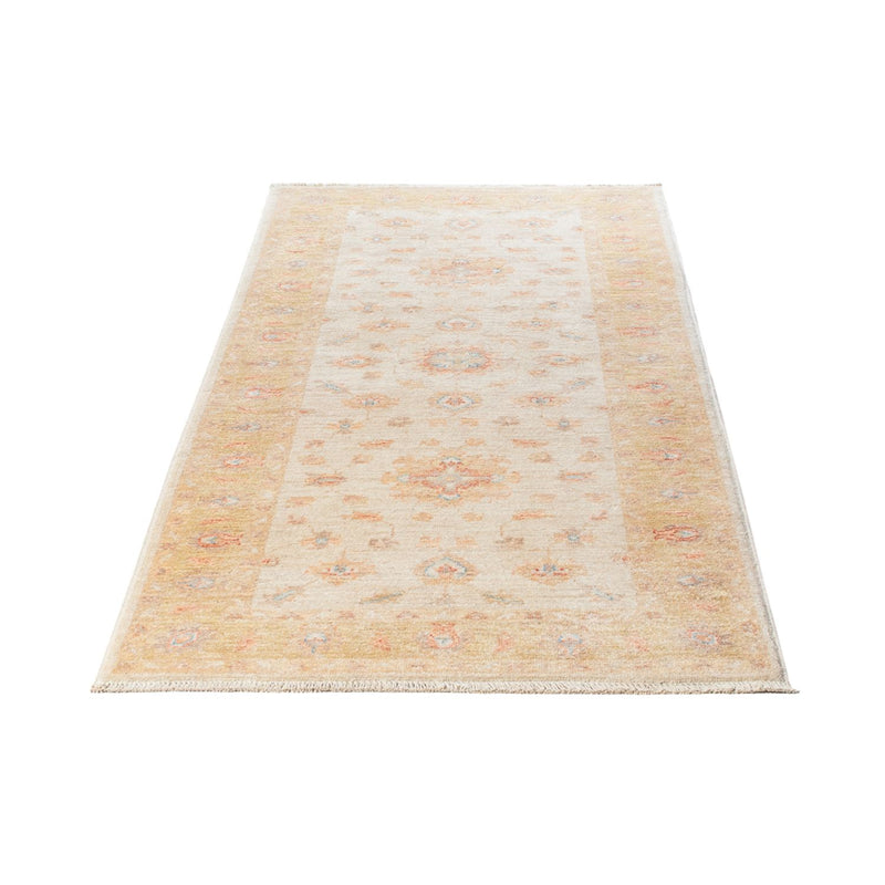 Løber Ziegler Carpet - 200 x 78 cm - beige