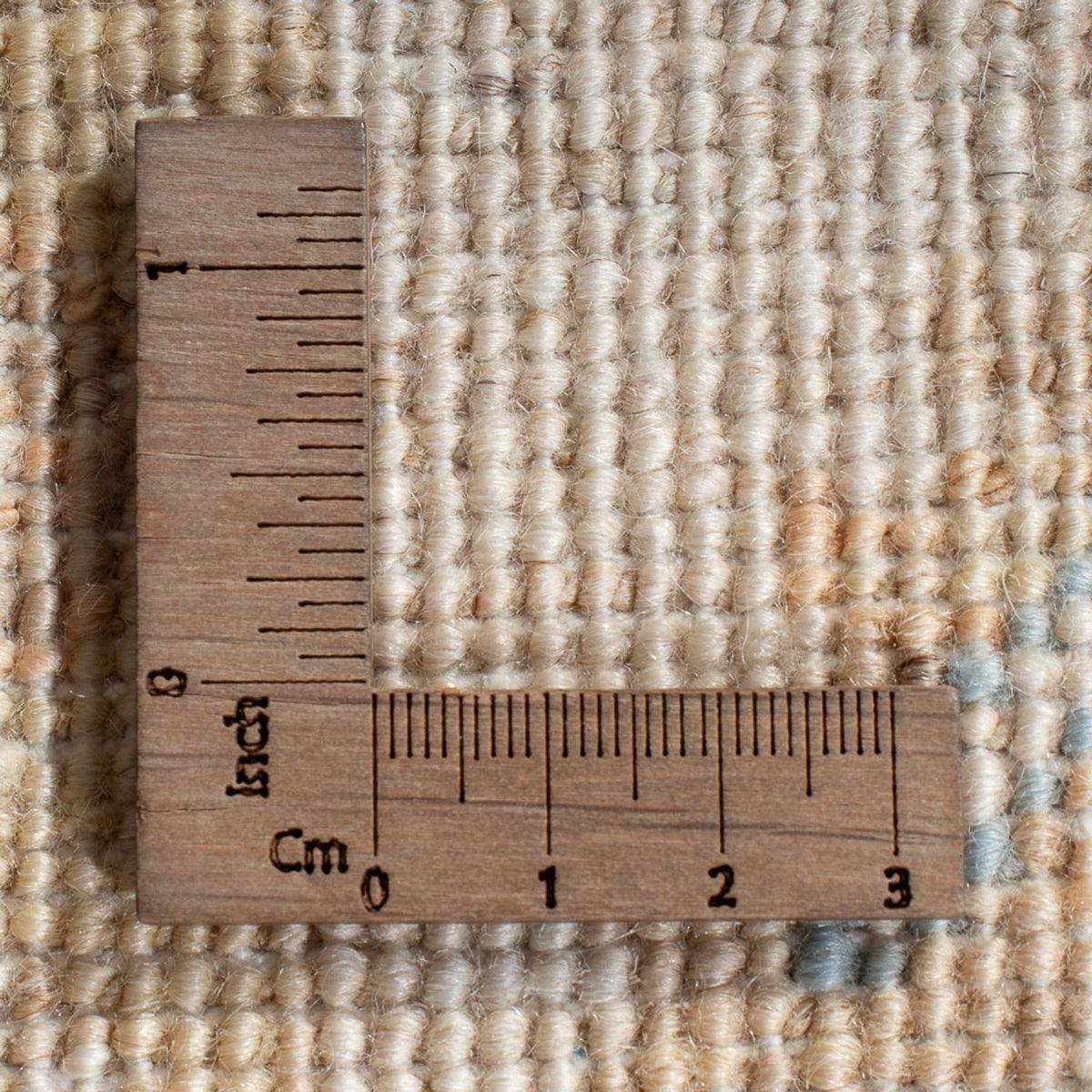 Løber Ziegler Carpet - 200 x 78 cm - beige