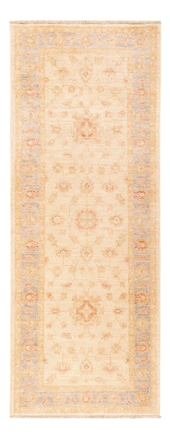 Løber Ziegler Carpet - 197 x 75 cm - beige