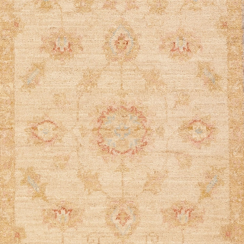 Løber Ziegler Carpet - 197 x 75 cm - beige