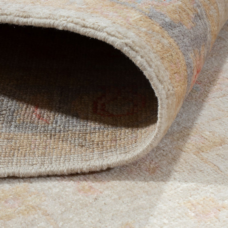Løber Ziegler Carpet - 197 x 75 cm - beige