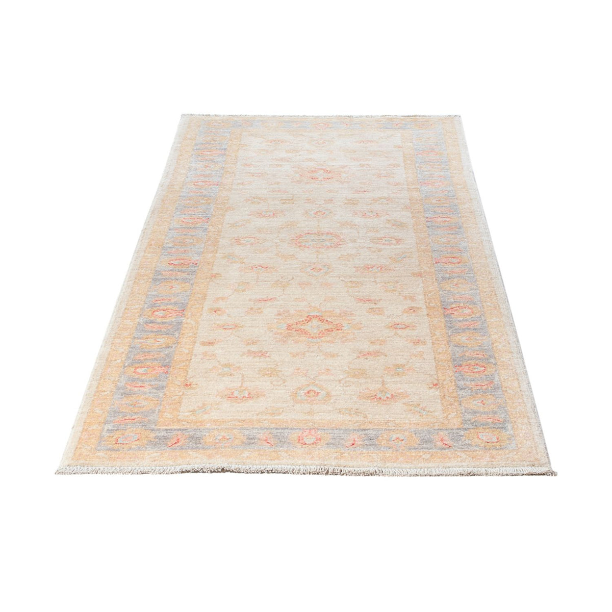 Løber Ziegler Carpet - 197 x 75 cm - beige