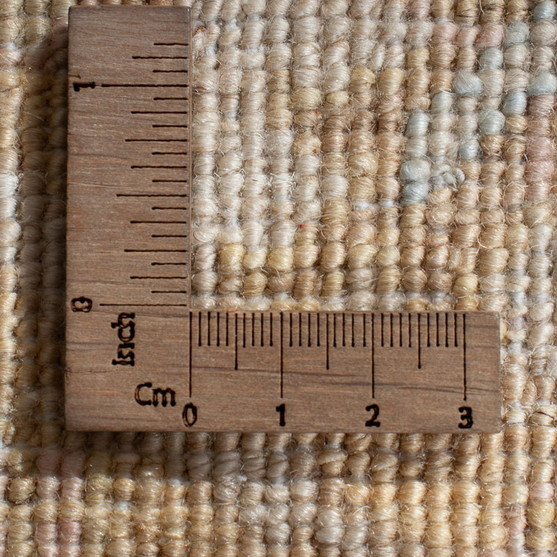 Løber Ziegler Carpet - 197 x 75 cm - beige