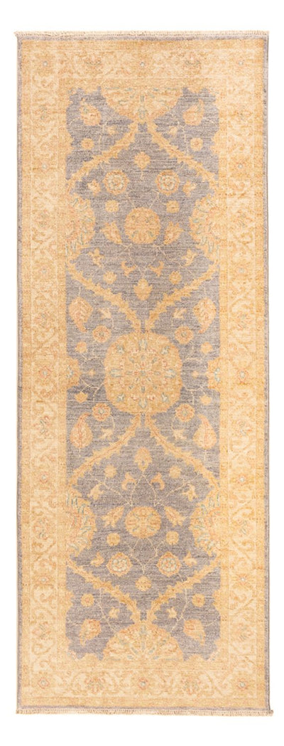 Ziegler Carpet 75x200cm - Orientalsk tæppe