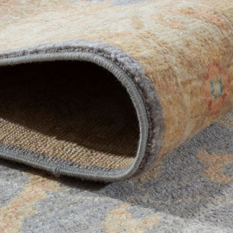 Løber Ziegler Carpet - 200 x 75 cm - grå