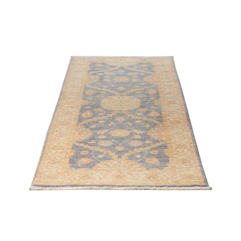 Løber Ziegler Carpet - 200 x 75 cm - grå