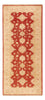 Løber Ziegler Carpet - 197 x 87 cm - rød