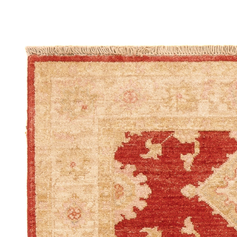 Løber Ziegler Carpet - 197 x 87 cm - rød