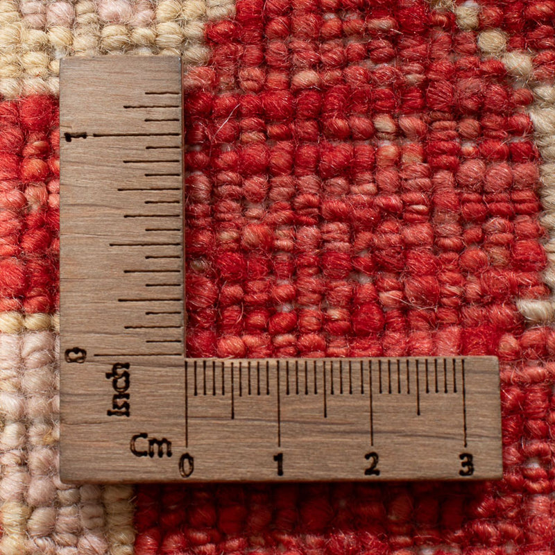 Løber Ziegler Carpet - 197 x 87 cm - rød