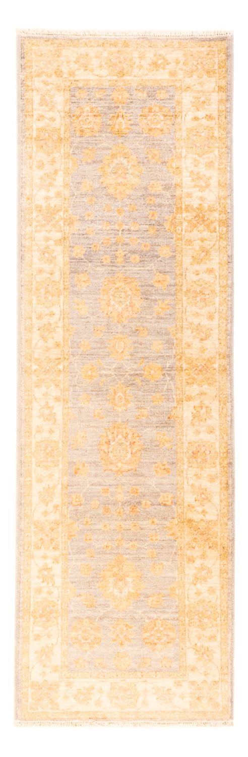 Løber Ziegler Carpet - 201 x 62 cm - beige