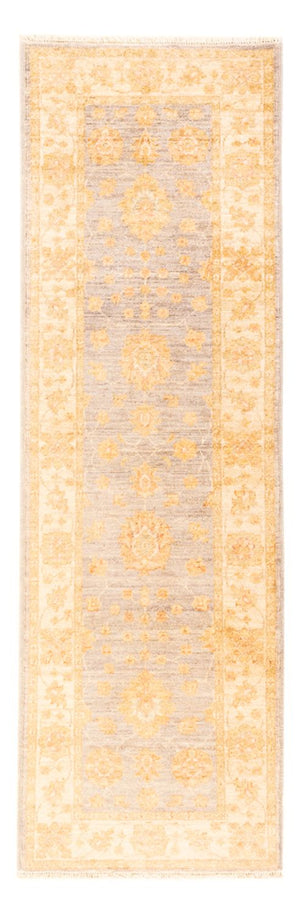 Løber Ziegler Carpet - 201 x 62 cm - beige