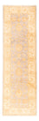 Løber Ziegler Carpet - 201 x 62 cm - beige