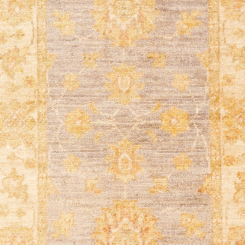 Løber Ziegler Carpet - 201 x 62 cm - beige