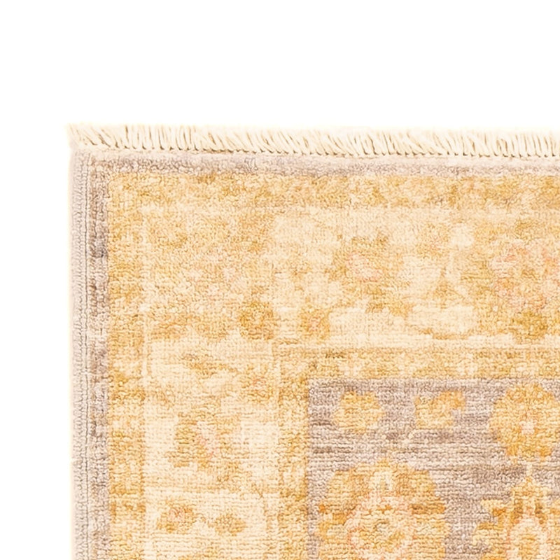 Løber Ziegler Carpet - 201 x 62 cm - beige