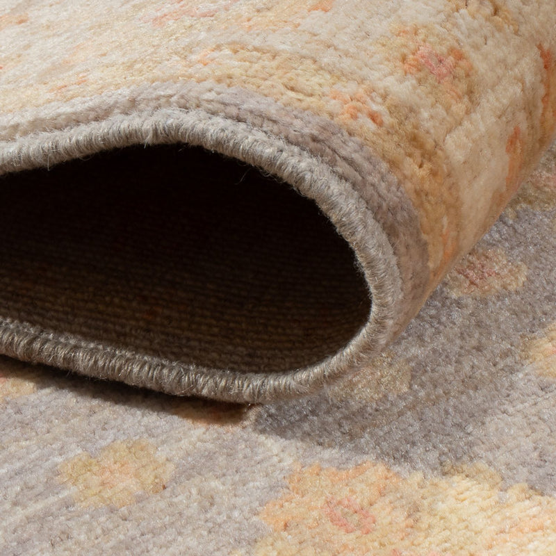 Løber Ziegler Carpet - 201 x 62 cm - beige