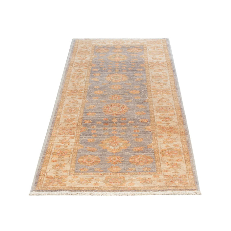 Løber Ziegler Carpet - 201 x 62 cm - beige