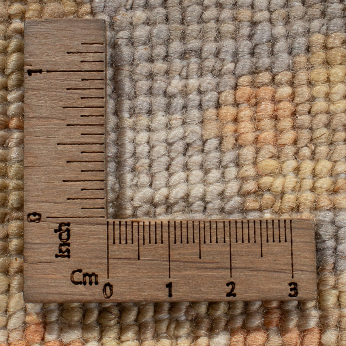 Løber Ziegler Carpet - 201 x 62 cm - beige