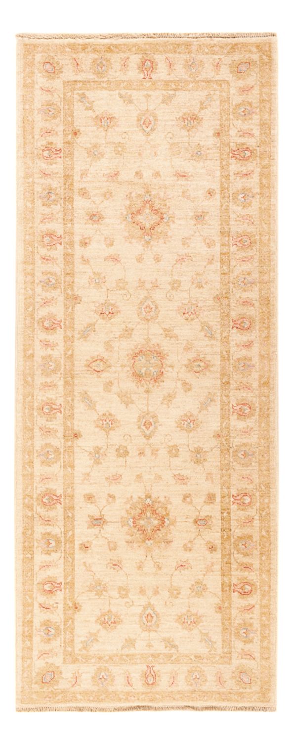 Løber Ziegler Carpet - 198 x 80 cm - beige