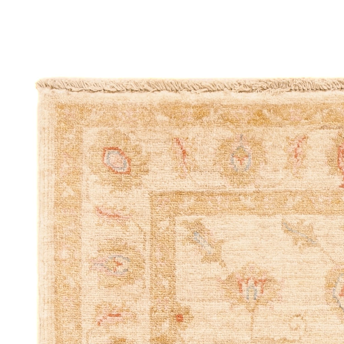 Løber Ziegler Carpet - 198 x 80 cm - beige
